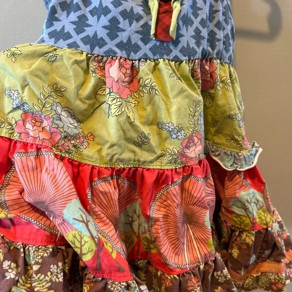 Matilda Jane Dress 🌸 - Picture 2 of 6